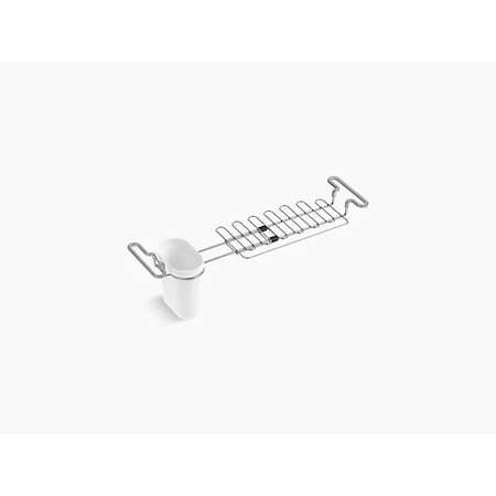 Kohler Kitchen Sink Utility Rack 5473-0